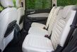 Sette posti monovolume Ford Galaxy terza incarnazione foto 11