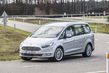 Sette posti monovolume Ford Galaxy terza incarnazione foto 1