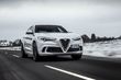 La prima generazione del crossover compatto Alfa Romeo Stelvio foto 7