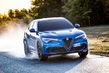 La prima generazione del crossover compatto Alfa Romeo Stelvio foto 2