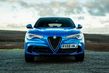 La prima generazione del crossover compatto Alfa Romeo Stelvio foto 5