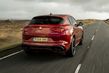 La prima generazione del crossover compatto Alfa Romeo Stelvio foto 3