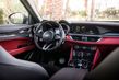 La prima generazione del crossover compatto Alfa Romeo Stelvio foto 12