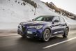 La prima generazione del crossover compatto Alfa Romeo Stelvio foto 10