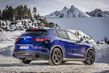 La prima generazione del crossover compatto Alfa Romeo Stelvio foto 9