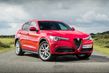 La prima generazione del crossover compatto Alfa Romeo Stelvio foto 8