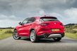 La prima generazione del crossover compatto Alfa Romeo Stelvio foto 6