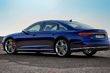 Sport berlina di lusso Audi S8 foto 6