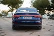 Sport berlina di lusso Audi S8 foto 5