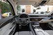 Sport berlina di lusso Audi S8 foto 10