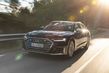 Sport berlina di lusso Audi S8 foto 8