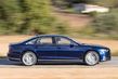 Sport berlina di lusso Audi S8 foto 7