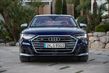 Sport berlina di lusso Audi S8 foto 4