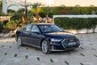 Sport berlina di lusso Audi S8 foto 1