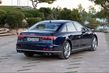 Sport berlina di lusso Audi S8 foto 3