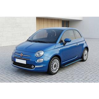 Pedane Laterali Maya Blue (2 pz, Alluminio) foto 1