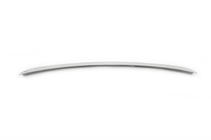Mercedes E-class W211 2002-2009 Spoiler (ABS, da verniciare) foto 3