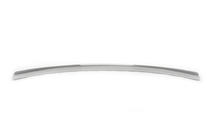 Mercedes E-class W211 2002-2009 Spoiler (ABS, da verniciare) foto 4