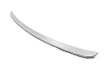Mercedes E-class W211 2002-2009 Spoiler (ABS, da verniciare) foto 1