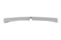 Mercedes E-class W211 2002-2009 Visiera lunotto posteriore (ABS, verniciabile) foto 4