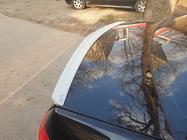 Mercedes E-class W212 2009-2016 Spoiler (ABS, da verniciare) foto 4