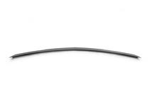 Mercedes E-class W212 2009-2016 Spoiler (ABS, da verniciare) foto 5