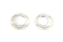 Range Rover Sport 2005-2013 Cornici fendinebbia (2 pz) foto 3