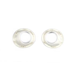 Cornici fendinebbia (2 pz) Range Rover Sport 2005-2013 foto 3