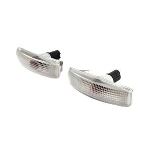 Indicatori di Direzione Laterali (2 pz) Range Rover Sport 2005-2013 foto 2