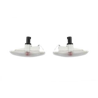 Indicatori di Direzione Laterali (2 pz) Range Rover Sport 2005-2013 foto 4
