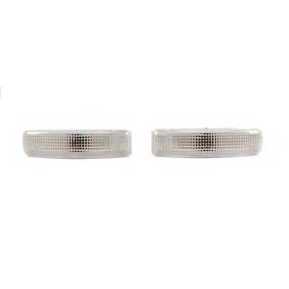Indicatori di Direzione Laterali (2 pz) Range Rover Sport 2005-2013 foto 3