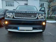 Range Rover Sport 2005-2013 Fendinebbia (2 pz) (per Autobiography) foto 2