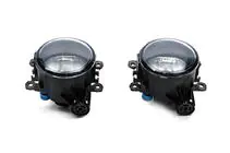 Range Rover Sport 2005-2013 Fendinebbia (2 pz) (per Autobiography) foto 4