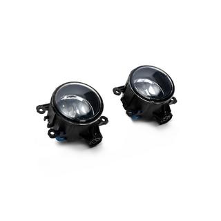 Fendinebbia (2 pz) (per Autobiography) Range Rover III L322 2002-2012 foto 4