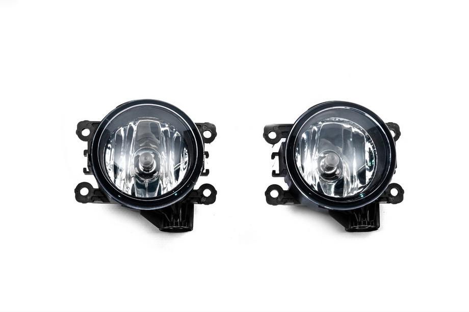 Range Rover III L322 2002-2012 Fendinebbia (2 pz) (per Autobiography) Image