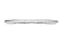 Range Rover III L322 2002-2012 Diffusore Paraurti Posteriore (Grigio, Autobiography) foto 1
