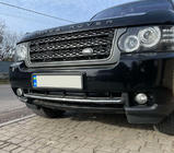 Range Rover III L322 2002-2012 Angoli paraurti anteriore (2 pz) foto 2