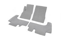 Toyota Land Cruiser 80 1990-1997 Tappetini EVA (Grigio) Toyota Land Cruiser 80 1990-1997 VX Tappetini EVA (blu) foto 2