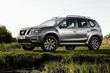 Analisi di bilancio crossover Nissan Terrano foto 2