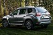 Analisi di bilancio crossover Nissan Terrano foto 3