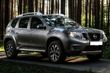 Analisi di bilancio crossover Nissan Terrano foto 1
