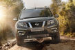 Analisi di bilancio crossover Nissan Terrano foto 6