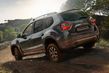 Analisi di bilancio crossover Nissan Terrano foto 4