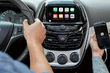 Sfoglia costruisce una berlina Chevrolet Spark foto 10