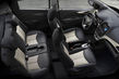 Sfoglia costruisce una berlina Chevrolet Spark foto 7