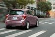 Sfoglia costruisce una berlina Chevrolet Spark foto 4