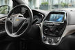 Sfoglia costruisce una berlina Chevrolet Spark foto 6