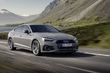 Audi A5 Sportback liftback revisione foto 7