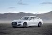 Audi A5 Sportback liftback revisione foto 1