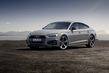 Audi A5 Sportback liftback revisione foto 4